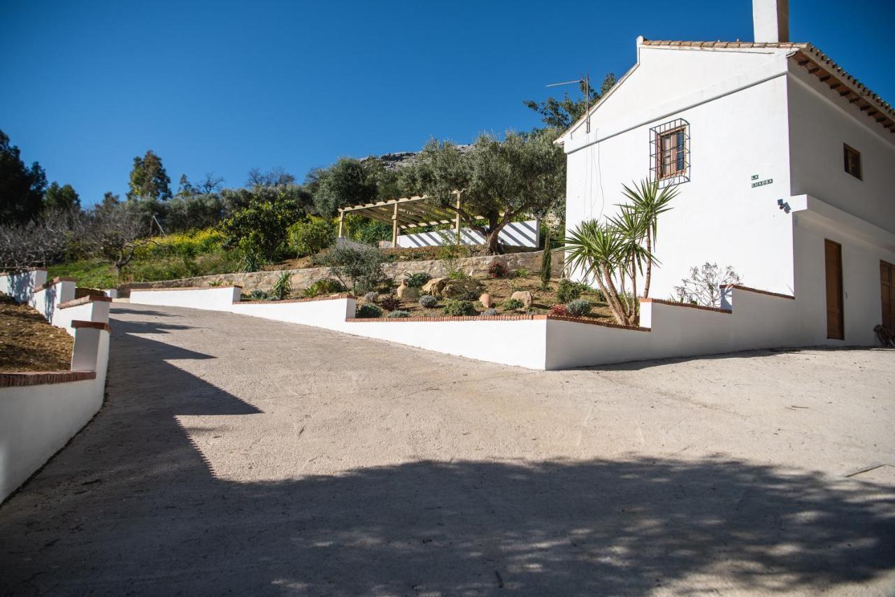 Finca Altozano - Private Pool - Unique Client Valle de Abdalagis Exterior photo