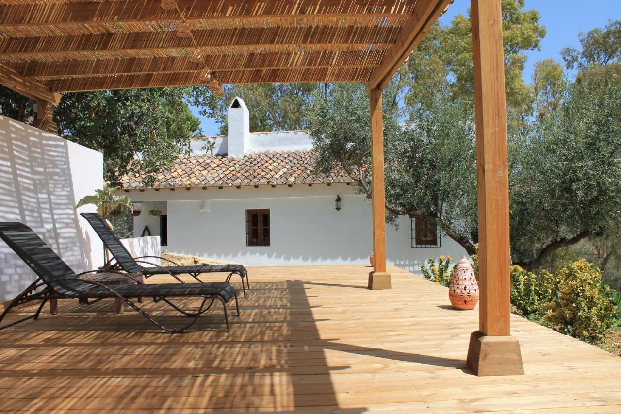 Finca Altozano - Private Pool - Unique Client Valle de Abdalagis Exterior photo