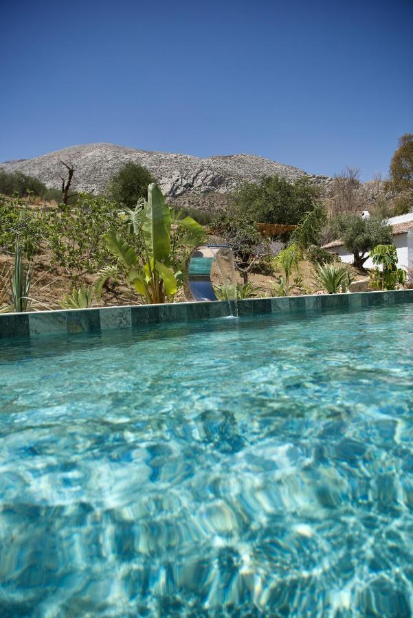 Finca Altozano - Private Pool - Unique Client Valle de Abdalagis Exterior photo