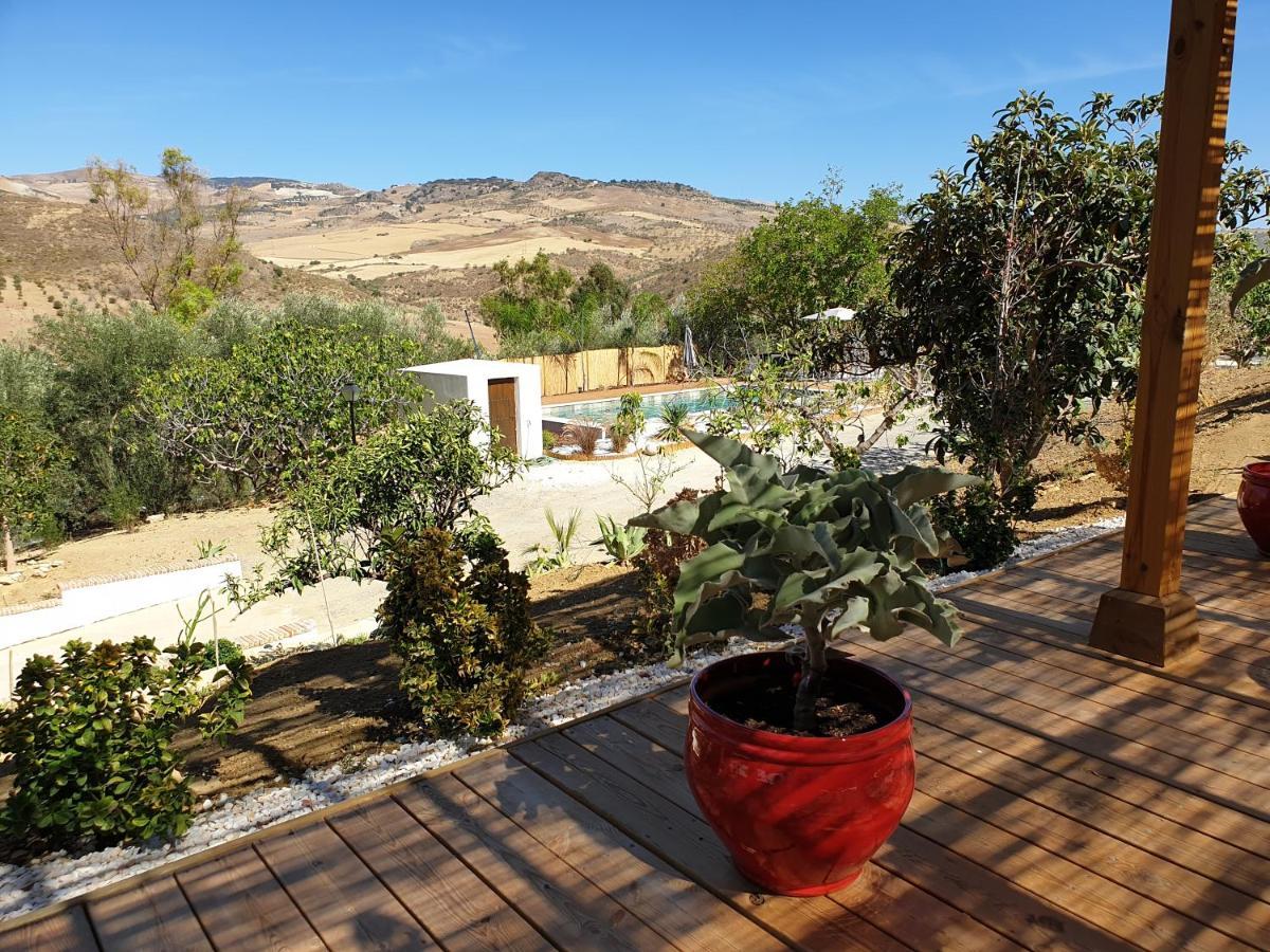 Finca Altozano - Private Pool - Unique Client Valle de Abdalagis Exterior photo