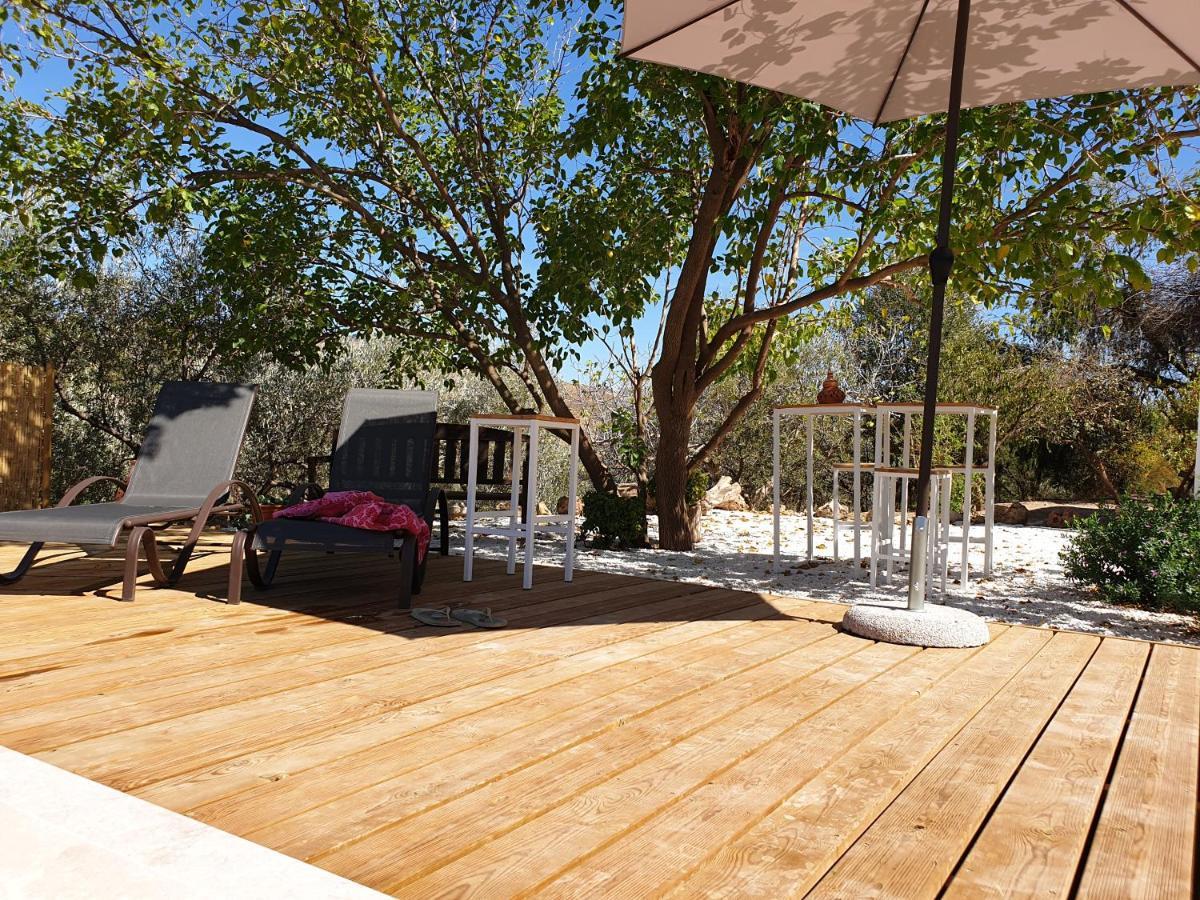 Finca Altozano - Private Pool - Unique Client Valle de Abdalagis Exterior photo