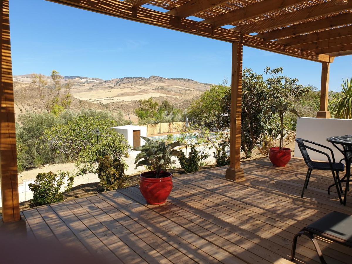 Finca Altozano - Private Pool - Unique Client Valle de Abdalagis Exterior photo