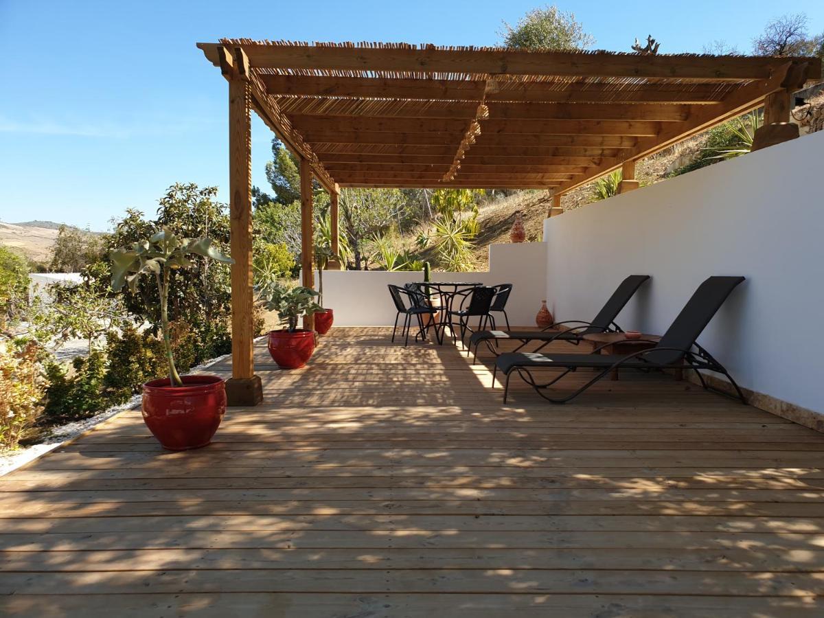 Finca Altozano - Private Pool - Unique Client Valle de Abdalagis Exterior photo